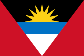 Antigua Flag