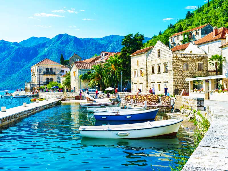 Montenegro